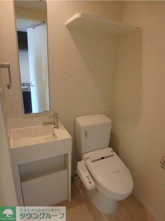 KDXレジデンス大島の物件内観写真